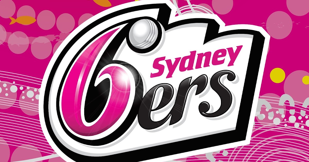 Sydney Sixers Team Schedule, Fixtures BBL 202324 Sydney Sixers Match