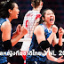 โปรแกรมถ่ายทอดสด วอลเลย์บอลหญิงทีมชาติไทย ลุย เนชั่นลีก VNL 2024