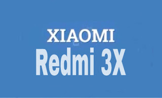 Cara Flash Redmi 3S / 3X / 3S Prime Yang Benar 