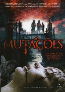 Baixar Filme - Mutações DVDRip Dual Audio