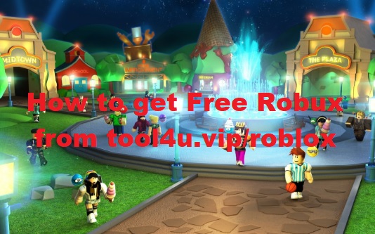 How to get vip for free on roblox