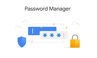 Google Password Manager Password Google