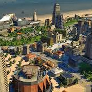 Download Free PC Games Reloaded Full Cities Recent XXL 2015