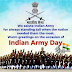 INDAN ARMY DAY 2023