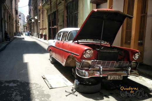 Cuba