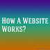 Little Introduction To The Working of A Website