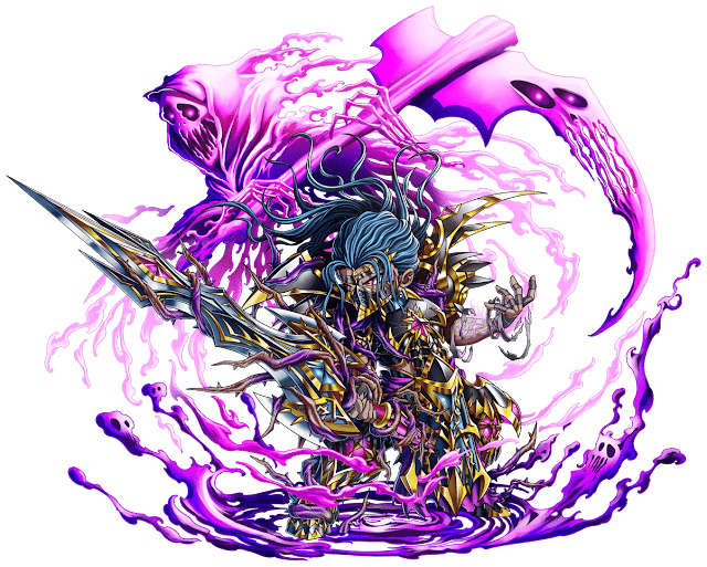 Brave Frontier guides, unit review and analysis - Rabeld 7*