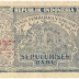 Uang Kuno 1949 (Seri Ori Baru)