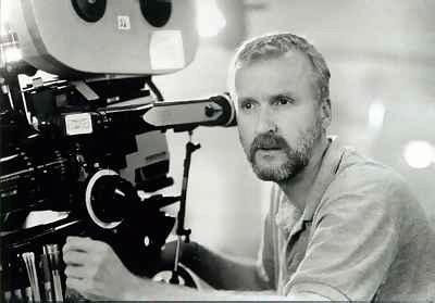 james cameron director de cine