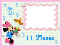  10 MESES MINI BEBÉ