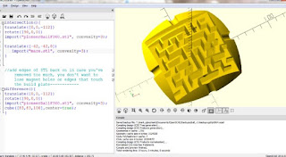 OpenSCAD