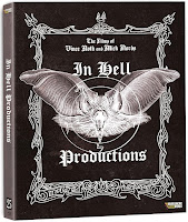 New on Blu-ray: IN HELL PRODUCTIONS COLLECTION - THE FILMS OF VINCE ROTH AND MICK NARDS