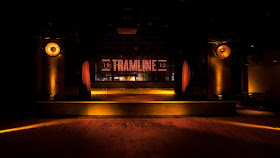 Tramline Music Venue Dublin