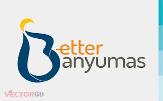Logo Better Banyumas - Download Vector File SVG (Scalable Vector Graphics)
