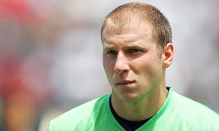 Brad Guzan