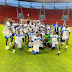 CoupeCAF: L'EFO Brille et Accède au Second Tour de la Coupe CAF