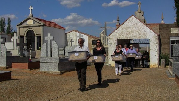 El borrador de Ley de Memoria no convence a las asociaciones ni a parte de las izquierdas: “Suspende en primero de antifascismo”