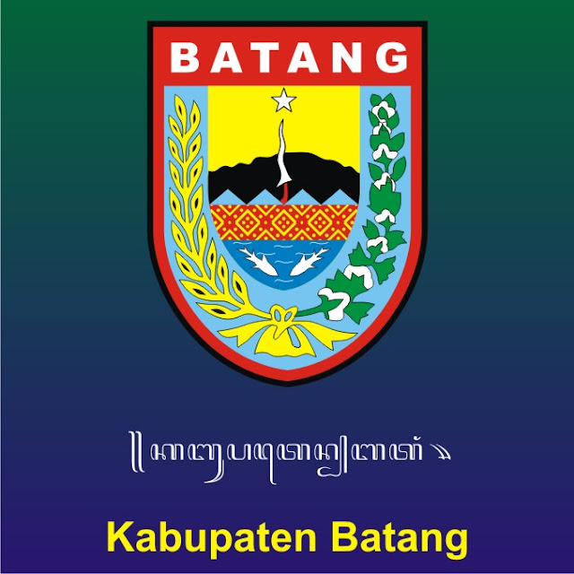 Sejarah Nama Batang