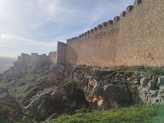 Muralla sur