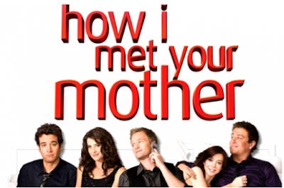 Học tiếng Anh qua phim How I Meet Your Mother