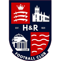 HAMPTON E RICHMOND BOROUGH FC