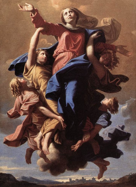 Virgin Mary,baroque painting,5 stars