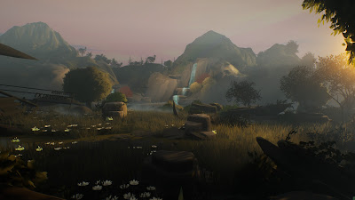 One Last Breath Game Screenshot 5