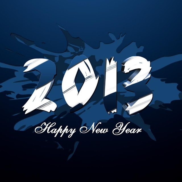 new year 2013 ipad wallpapers 04