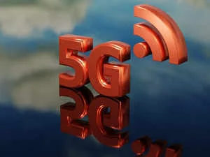 DCC Accepts TRAI's 5G Recommendations