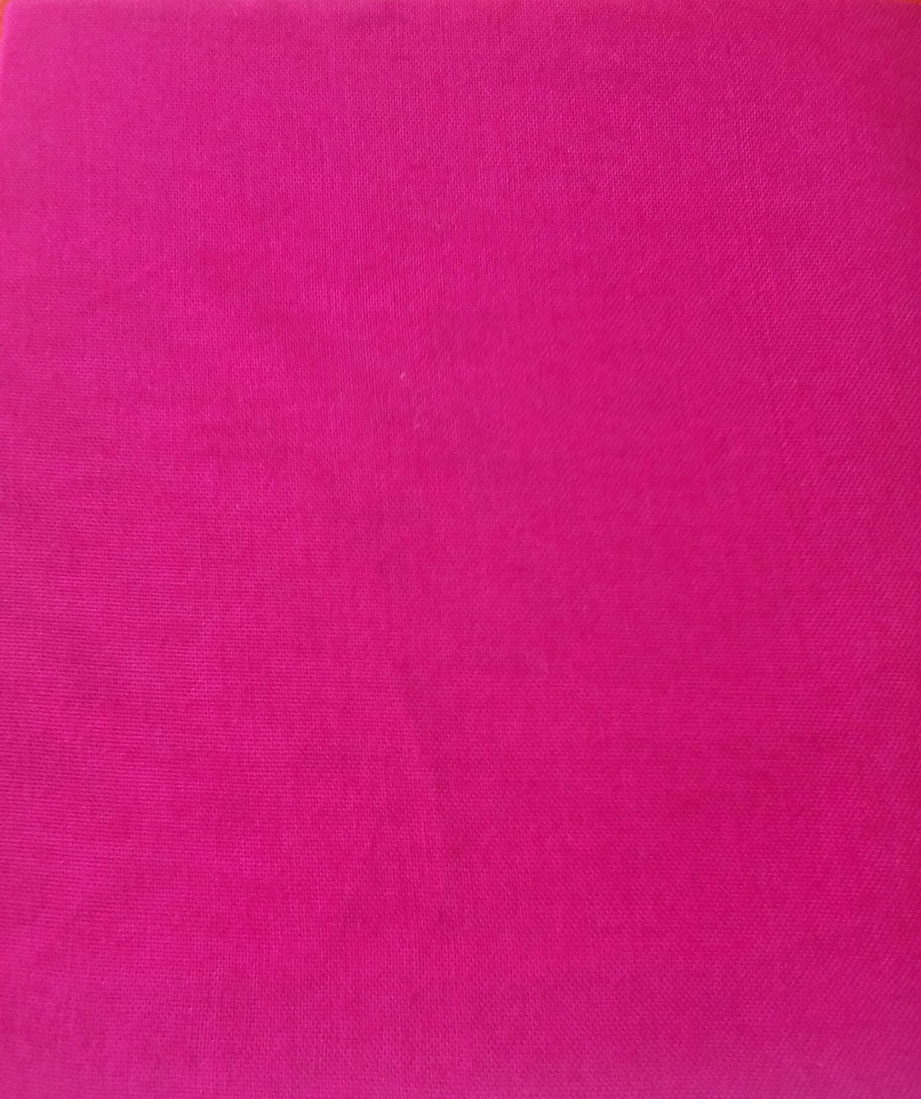 Buat Warna Pink Batik