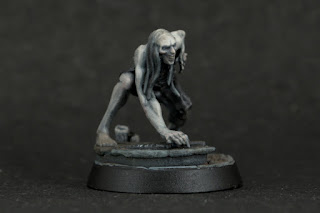 The Exiled Dead Prentice Marcov / Mordheim Dreg (diagonal-right)