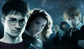 Harry potter y las reliquiade la muerte