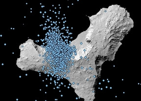 sismos El Hierro Septiembre 2012