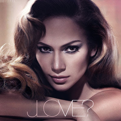 Jennifer Lopez on The Floor
