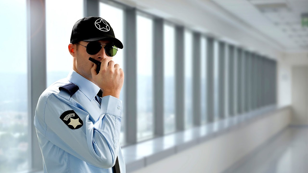 Guard tour patrol system