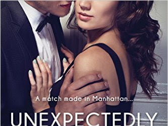 Release Day Review: UNEXPECTEDLY HIS (Smart Cupid) by Maggie Kelley