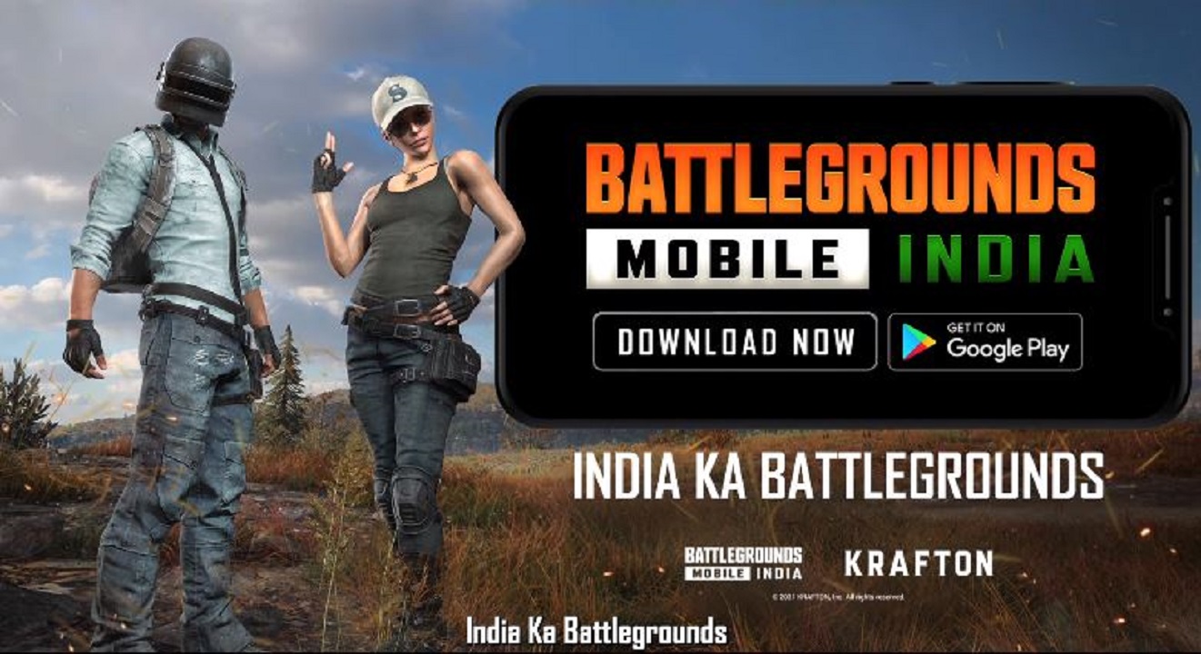 Transferring PUBG Mobile data to Battlegrounds Mobile India? - Important points to follow before doing so
