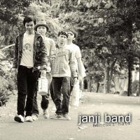 Janji Band - Malu - Malu Tapi Mau (MMTM)