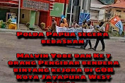 POLDA Papua; Perpanjang Masa Tahanan dan Tentang Informasi 8 Mahasiswa Pengibar Bintang Fajar Depan GOR Cenderawasih Jayapura 