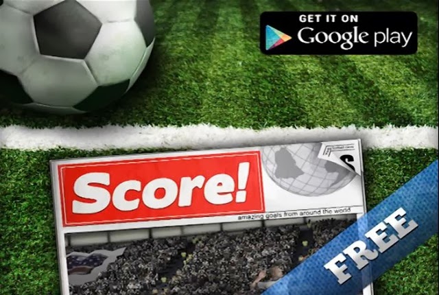 Score! World Goals Android