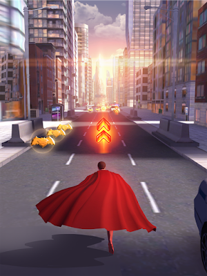 Download Game Batman v Superman Who Will Win Apk For Android Terbaru 2016
