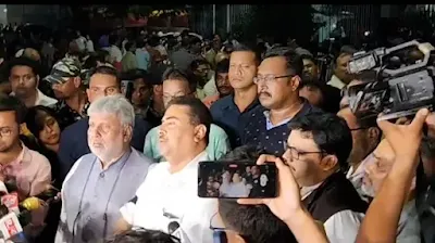 Suvendu Adhikari