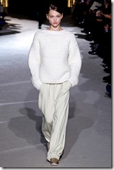 Stella McCartney RTW Fall 2011 Runway Photos 13