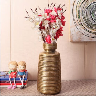 flower vase online in india