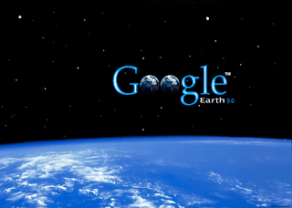 تحميل برنامج قوقل ايرث Google Earth Free 5.2
