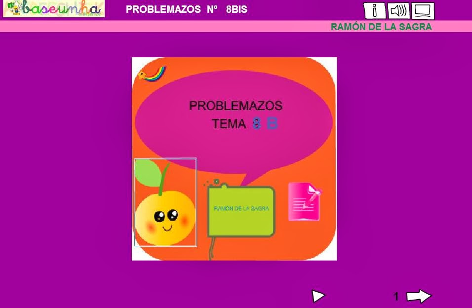  Problemazos 8 b