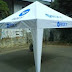 Jual Tenda Gazebo