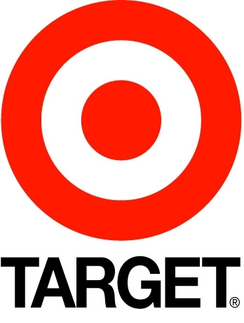 target logo with arrow. target logo with arrow.