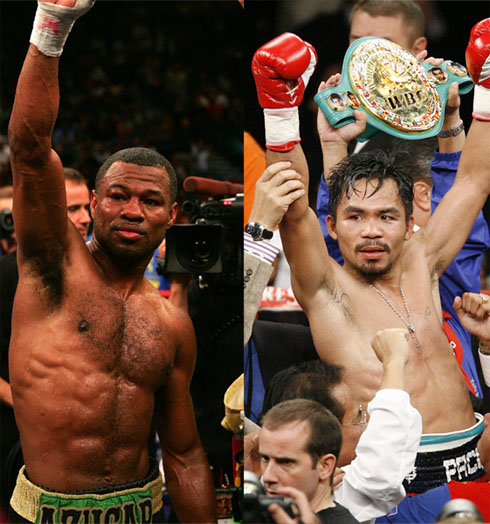 PACQUIAO’S CHANCE TO RELAX A BIT IN MOSLEY, Shane-Mosley_vs_Manny-Pacquiao