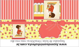 Girl Praying: First Communion Free Printable Candy Bar Labels. 